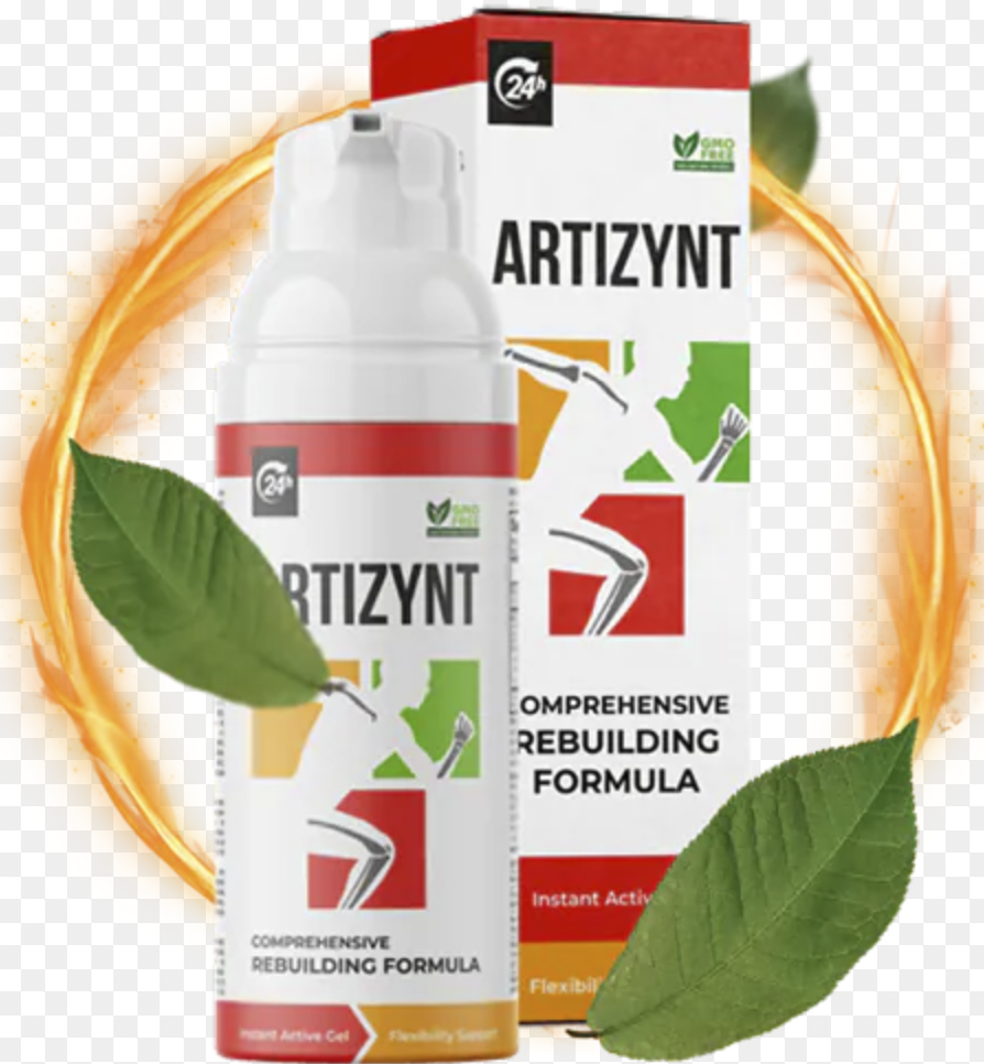 ArtiZynt Produkt